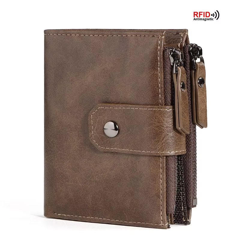 Voor heren RFID anti-magnetisc - Money Clip Magnetic recensie en prijs