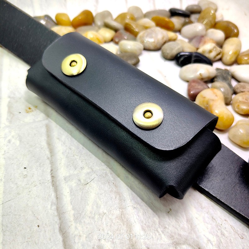 Horizontale Vouwmes Holster Ri - Edc Everyday Carry Knives recensie en prijs