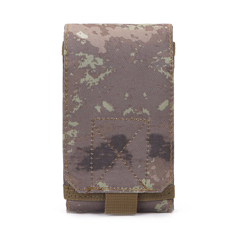 6-inch tactische Camo mobiele  - Edc Carry Belt Pouch recensie en prijs