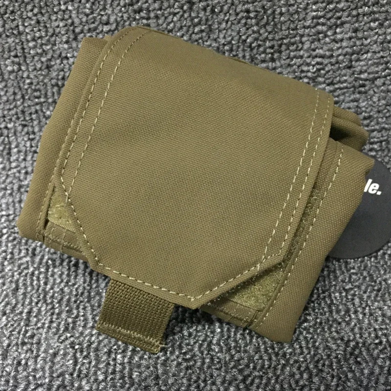 Multicam Drop Dump Pouch Tacti - Edc Able Carry recensie en prijs