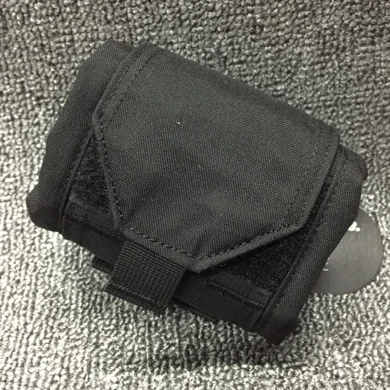 Multicam Drop Dump Pouch Tacti - Edc Able Carry recensie en prijs