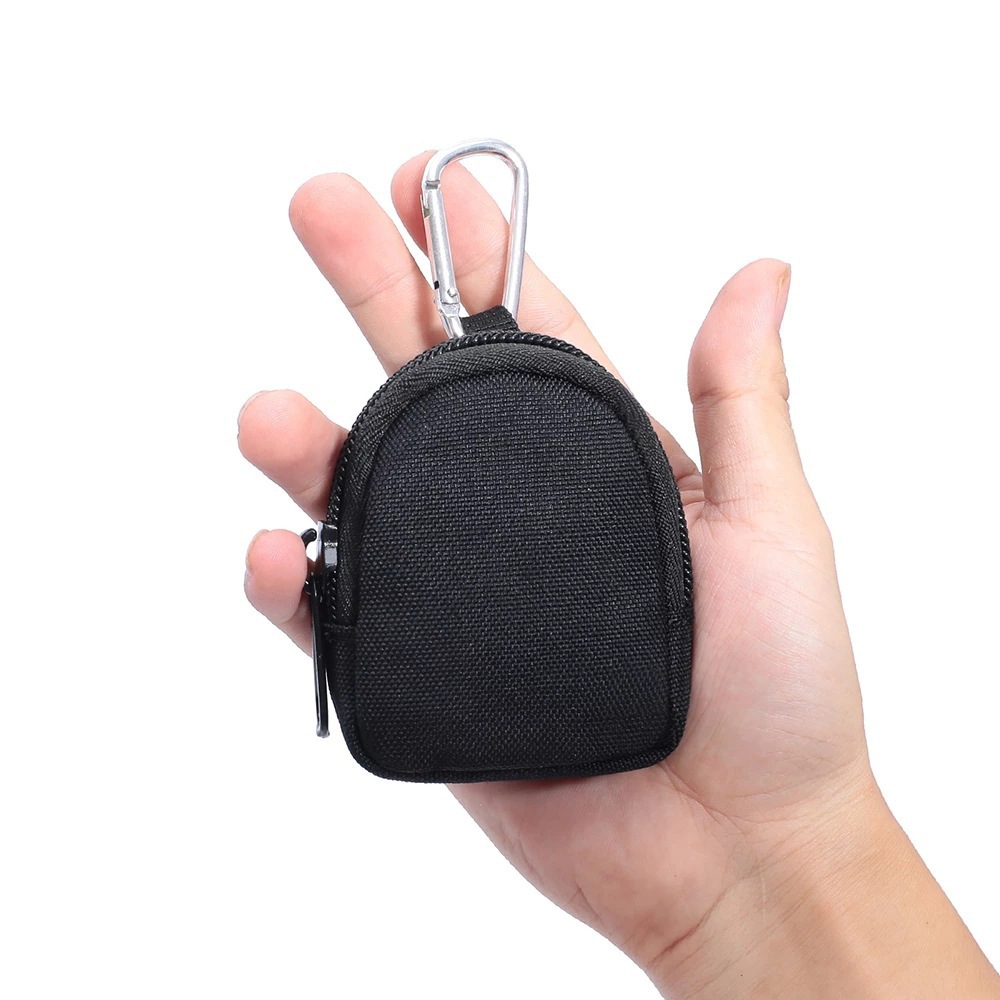 Tactische Edc-tas Sleuteltas M - Edc Able Carry recensie en prijs