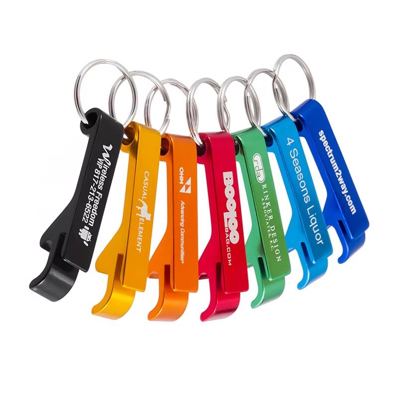 Gepersonaliseerde flesopener s - Bottle Opener Keyring recensie en prijs
