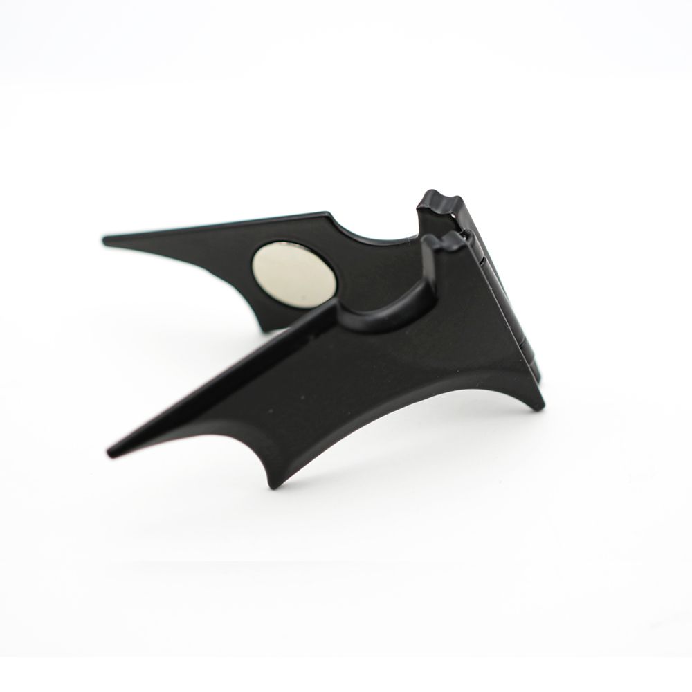 Grappige Vleermuis Zwarte Port - Money Clip Magnetic recensie en prijs