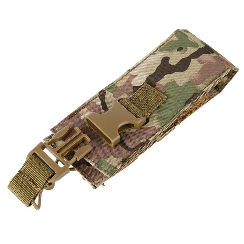 Molle Waterfleshouder Buidelta - Edc Deep Carry recensie en prijs