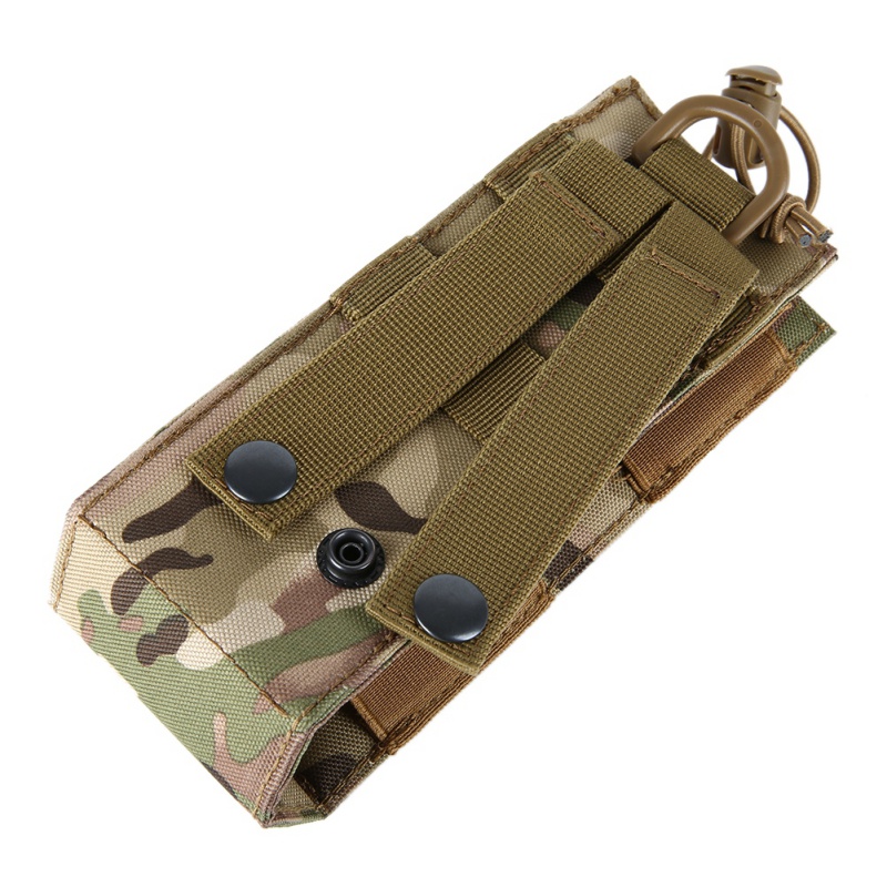Molle Waterfleshouder Buidelta - Edc Deep Carry recensie en prijs