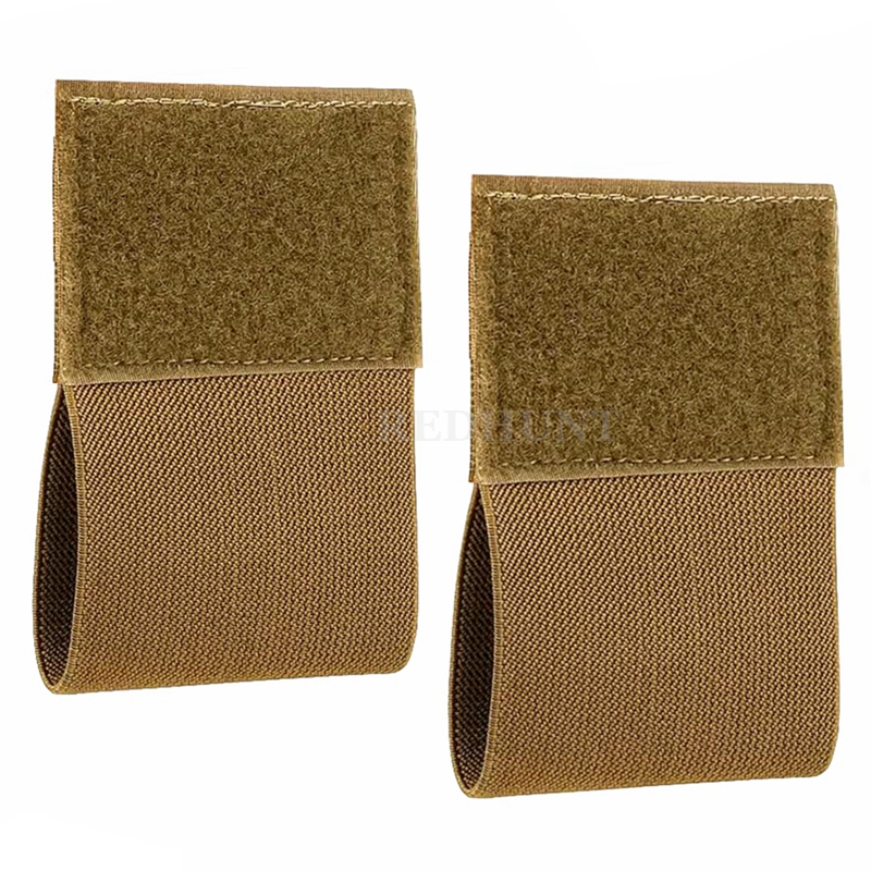 2 stuks elastische tourniqueth - Edc Carry Belt Pouch recensie en prijs